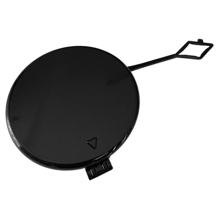 Capac Carlig Bara Spate Oe Bmw Seria 8 G14, F91 2018→ Dark Shadow 51128077463