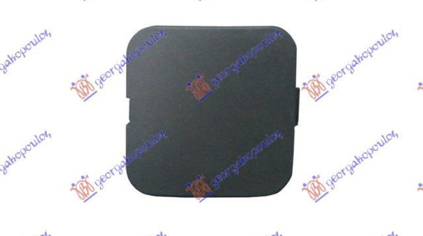 Capac Carlig de Remorcare Bara Fata Citroen C1 2006 2007 2008 2009 2010 2011 2012