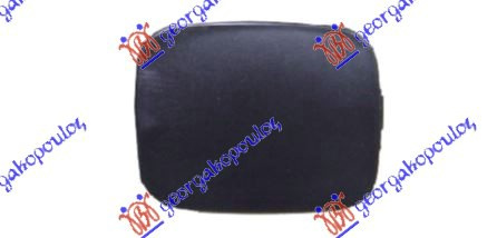 Capac Carlig de Remorcare Bara Fata Stanga Lexus RX 330/350/400 2003 2004 2005 2006 2007 2008 2009