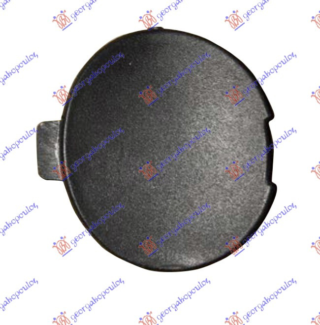 Capac Carlig de Remorcare Bara Spate Mazda CX5 2011 2012 2013 2014 2015 2016 2017