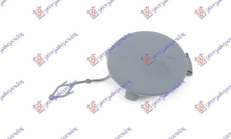Capac Carlig De Remorcare Fata Dreapta Bmw X6 E71 2008 2009 2010 2011 2012 2013 2014