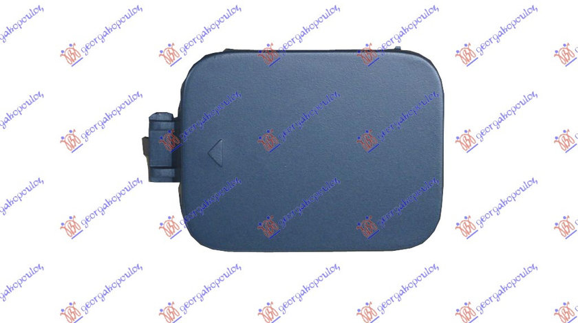 Capac Carlig De Remorcare Fata Grunduita -2007 BMW E60/E61 2003-2010