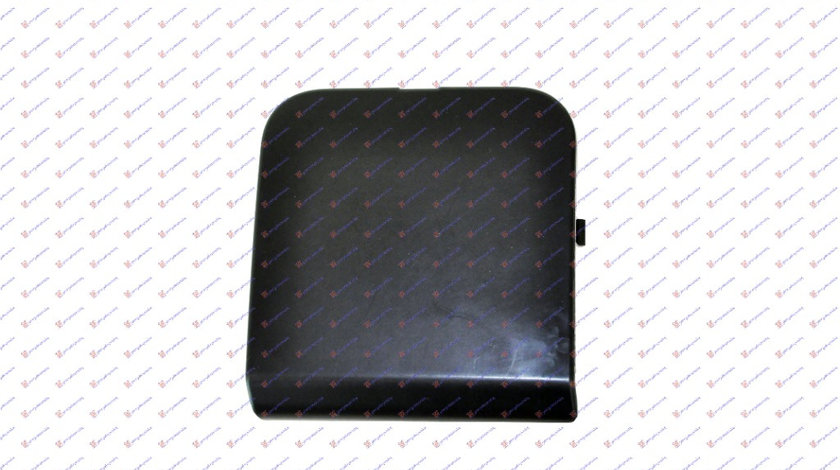 Capac Carlig de Remorcare Grunduita Bara Fata Nissan QashQai 2010 2011 2012 2013