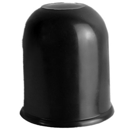 Capac Carlig De Remorcare Negru Mega Drive 104390