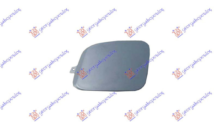 Capac Carlig Remorcare - Audi A3 2003