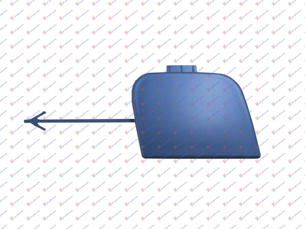 Capac Carlig Remorcare - Audi A3 2003