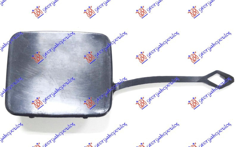 Capac Carlig Remorcare - Audi A3 3 Usi /Sportback 2012 , 8v3807441bgru