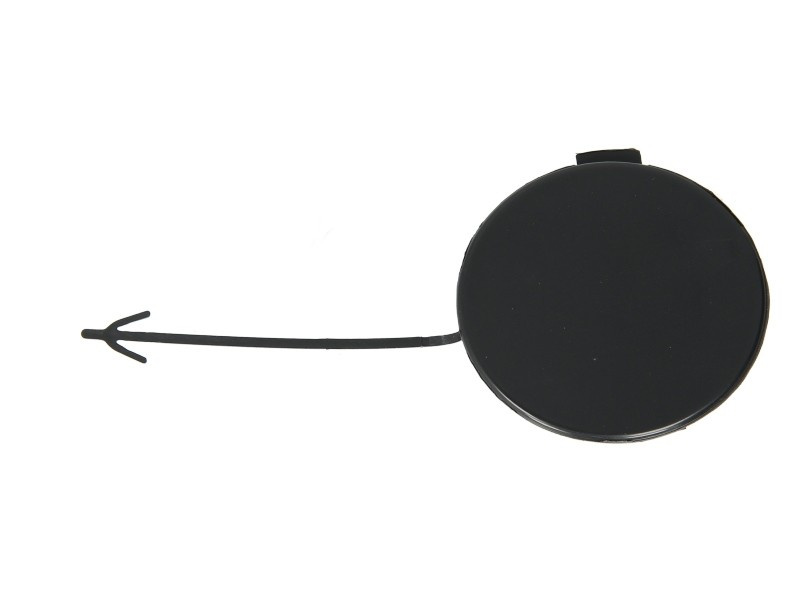 Capac carlig remorcare AUDI A4 (8EC, B7) (2004 - 2008) PRASCO AD0221236 piesa NOUA