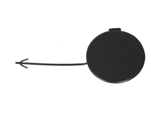 Capac carlig remorcare AUDI A4 Avant (8ED, B7) (2004 - 2008) PRASCO AD0221236 piesa NOUA