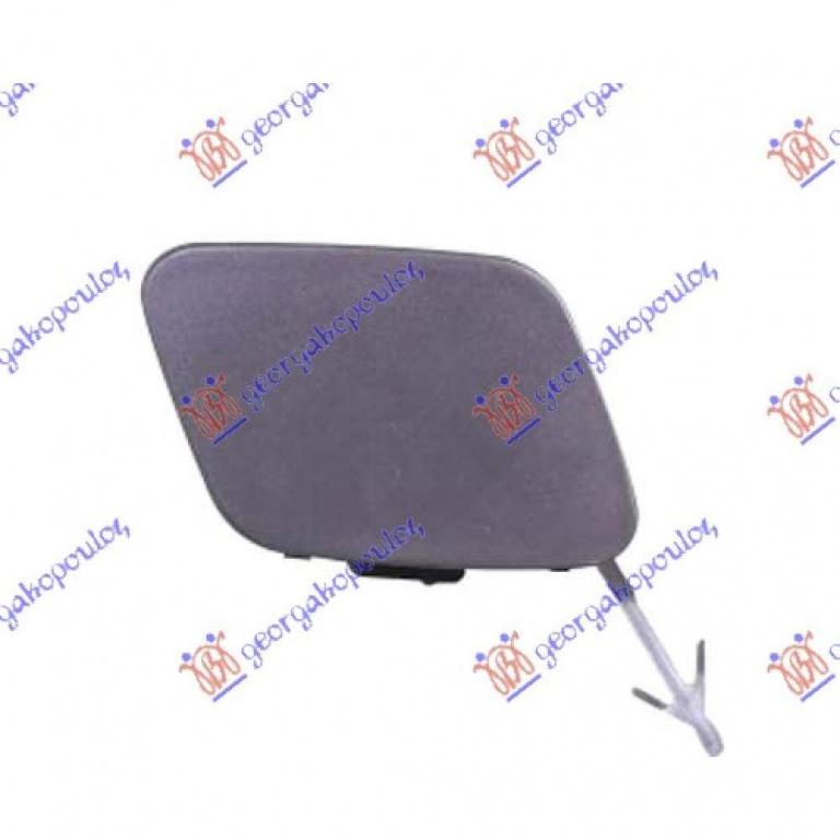 Capac Carlig Remorcare - Audi A7 Sportback 2010 , 4g8807441