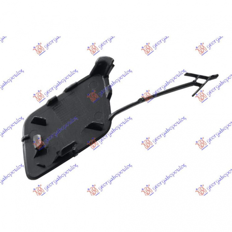 Capac Carlig Remorcare - Audi A8 2013 , 4h0807441b
