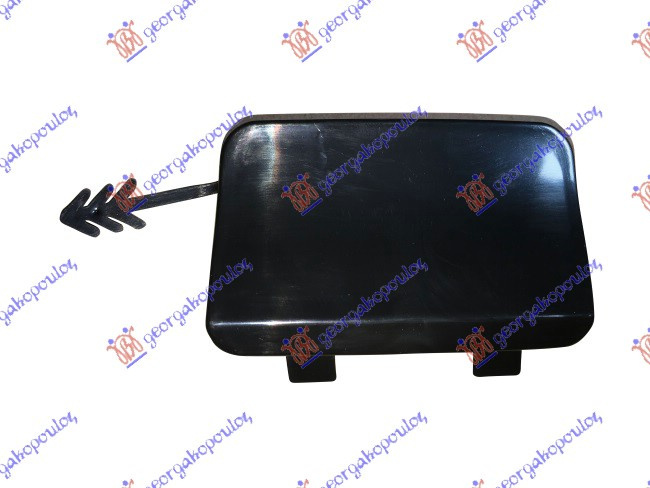 Capac Carlig Remorcare - Audi Q32011 2012 , 8u0807442