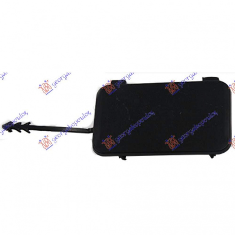 Capac Carlig Remorcare - Audi Q5 2012 , 8r0807450gru