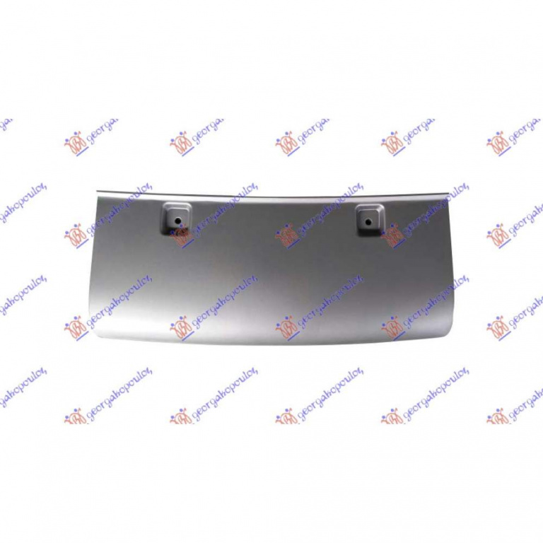 Capac Carlig Remorcare - Audi Q7 2009 , 4l0807449g