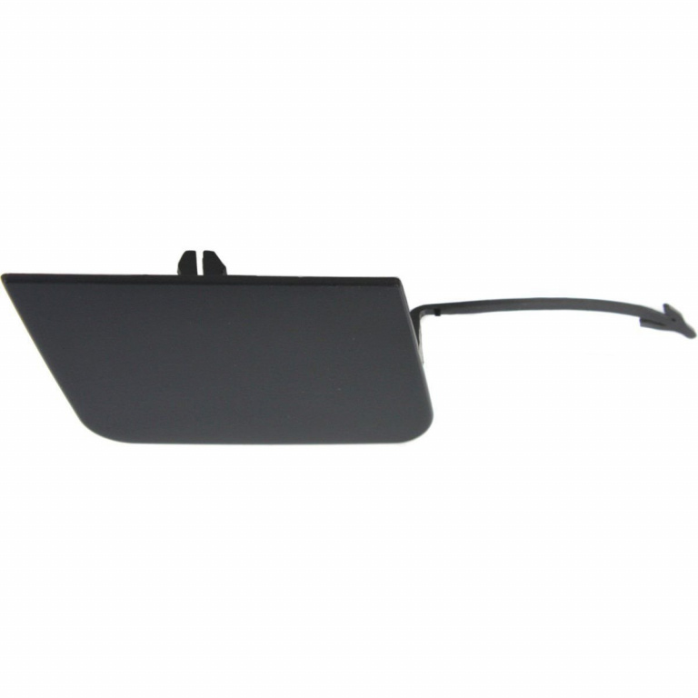 Capac Carlig Remorcare Bara Fata Am Audi A3 8P 2003-2008 4 Usi 8P4807241GRU