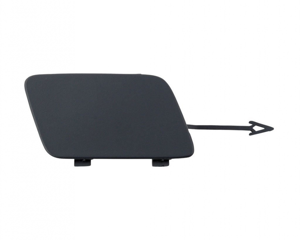 Capac Carlig Remorcare Bara Fata Am Audi A6 C6 2008-2011 4F0807441F