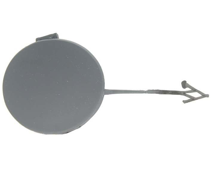 Capac Carlig Remorcare Bara Fata Am Audi A6 C7 2011-2014 4G0807241GRU