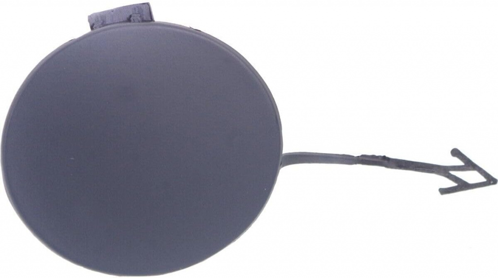 Capac Carlig Remorcare Bara Fata Am Audi A6 C7 2011-2014 4G0807241GRU