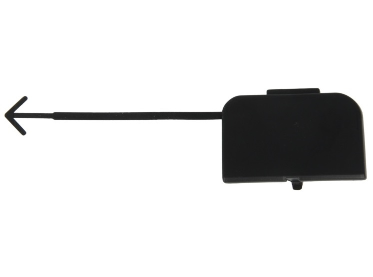 Capac Carlig Remorcare Bara Fata Am Bmw Seria 3 E46 2001-2005 51117044125