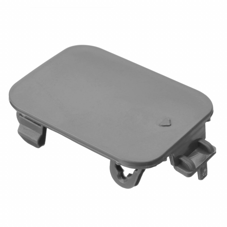 Capac Carlig Remorcare Bara Fata Am Bmw Seria 5 E60 2007-2010 51117184708
