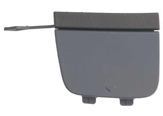 Capac Carlig Remorcare Bara Fata Am Mercedes-Benz GLA-Class X156 2013→ A1568850722