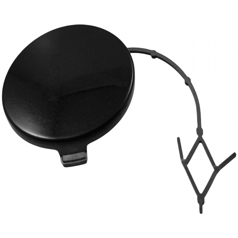 Capac Carlig Remorcare Bara Fata Am Skoda Scala 2019-2023 Pre-Facelift 657807241