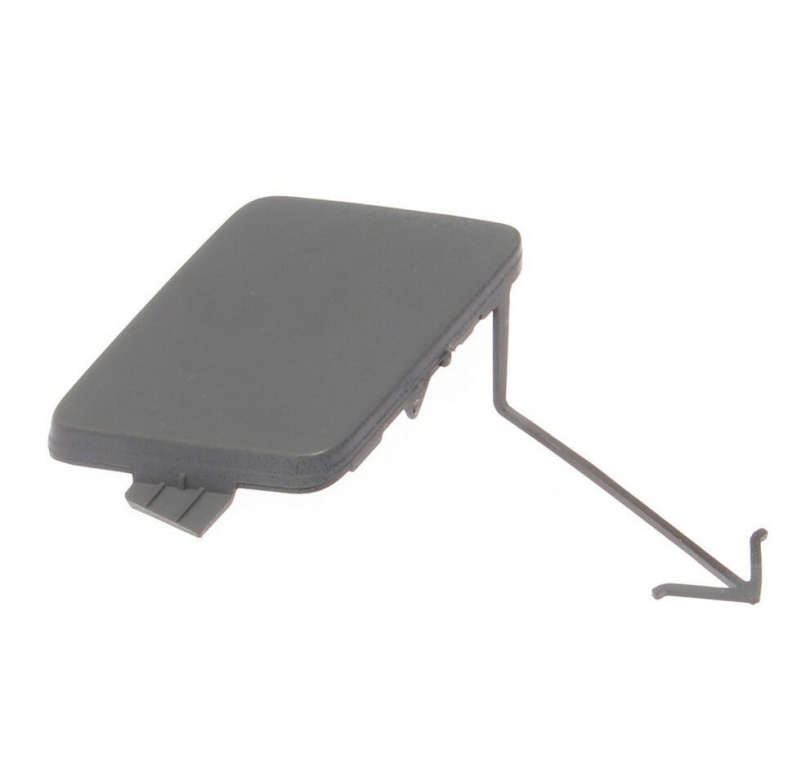 Capac Carlig Remorcare Bara Fata Am Volkswagen Tiguan 1 2011-2016 5N0807241B