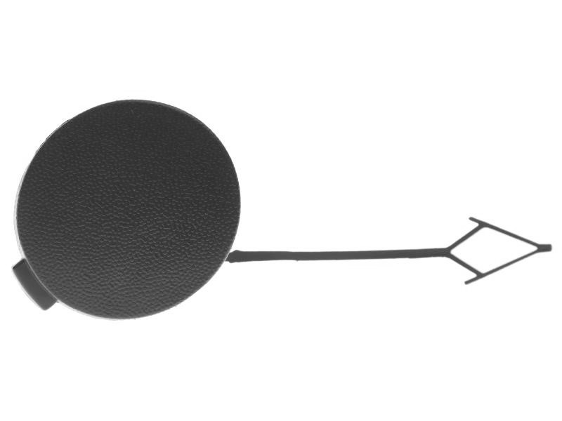 Capac Carlig Remorcare Bara Fata Am Volkswagen Caddy 3 2010-2015 2K58072419B9
