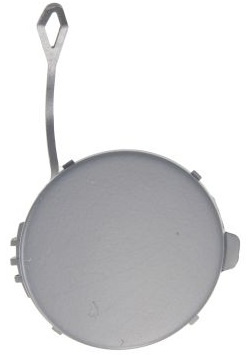 Capac Carlig Remorcare Bara Fata Blic Mini Cooper Countryman R60 2010-2016 5513-00-4003920P