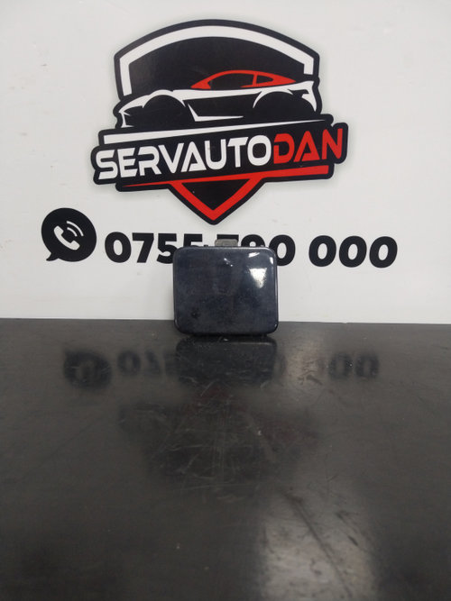 Capac carlig remorcare bara fata BMW Seria 5 (2003-2010) [E60] 2.0 Motorina 2007, 7896585-03