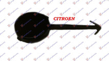 Capac Carlig Remorcare Bara Fata Citroen C3 2002-2...