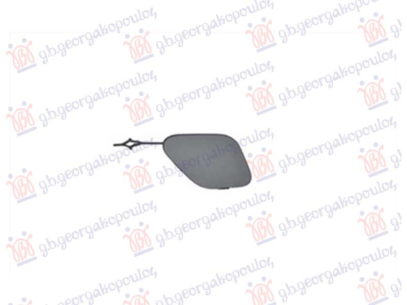Capac carlig remorcare bara fata Fiat Tipo 2021- NOU 735734371 735753206