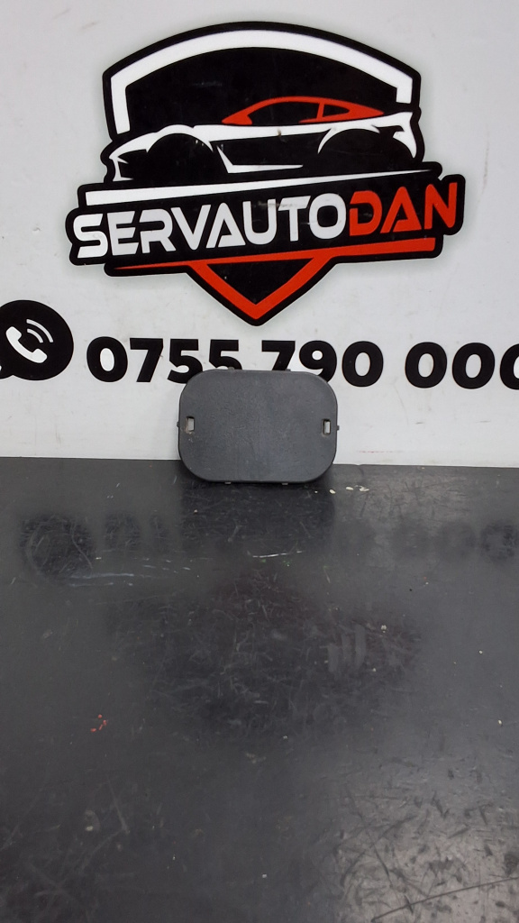 Capac carlig remorcare bara fata Mercedes-Benz Sprinter (2009->) [906] 2.2 Motorina 2017, A9068851022