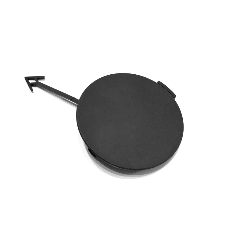 Capac Carlig Remorcare Bara Fata Oe Audi A7 2010-2018 4G8807241GRU