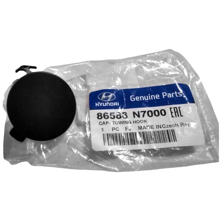 Capac Carlig Remorcare Bara Fata Oe Hyundai Tucson 4 2020-2022 86588N7000