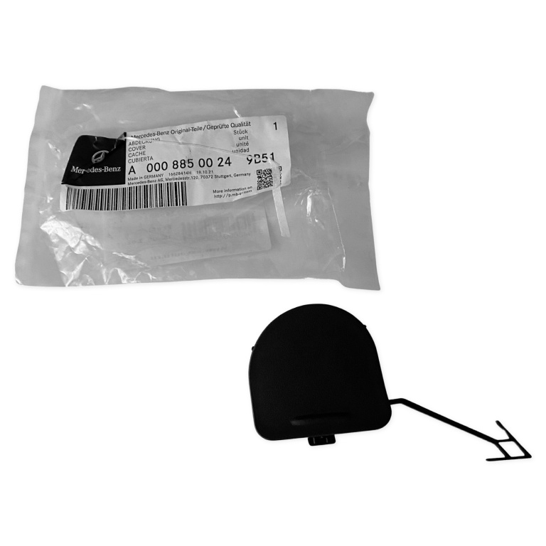 Capac Carlig Remorcare Bara Fata Oe Mercedes-Benz Sprinter 2 2006→ A00088500249B51