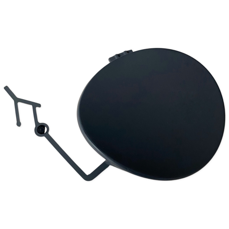 Capac Carlig Remorcare Bara Fata Oe Porsche Macan 95B 2014→ 95B807156G2X