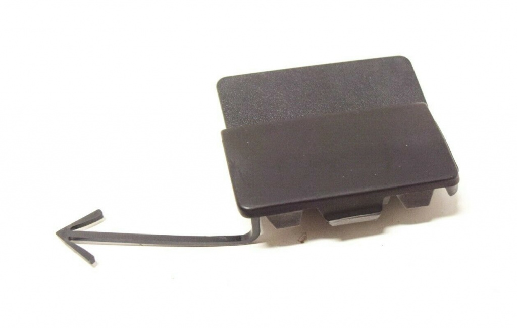 Capac Carlig Remorcare Bara Fata Oe Volkswagen Sharan 2 2010→ 7N0807205GRU