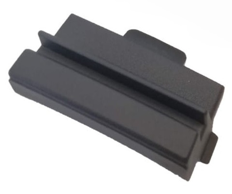 Capac Carlig Remorcare Bara Fata Pe Grila Oe Seat Alhambra 2 2010→ 7N58072419B9
