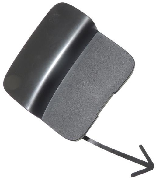 Capac Carlig Remorcare Bara Fata Prasco Suzuki Vitara 2 2015→ SZ7501236