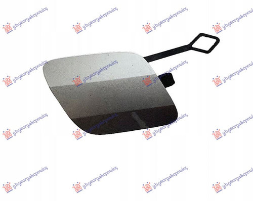 Capac carlig remorcare bara fata Renault Captur 2 2020- NOU 511801345R (PREVOPSIT)