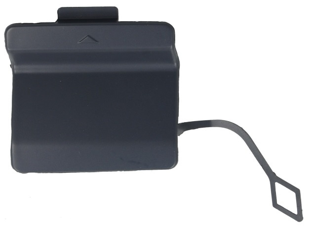 Capac Carlig Remorcare Bara Spate Am Bmw Seria 5 F10 2009-2013 51127240133