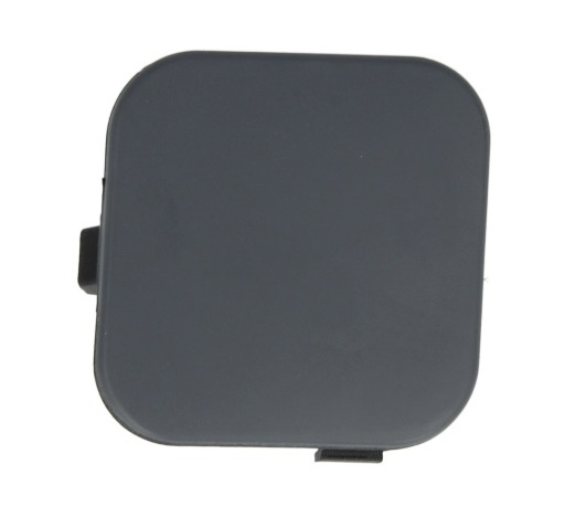 Capac Carlig Remorcare Bara Spate Am Ford Focus 2 2008-2012 Combi 1520714