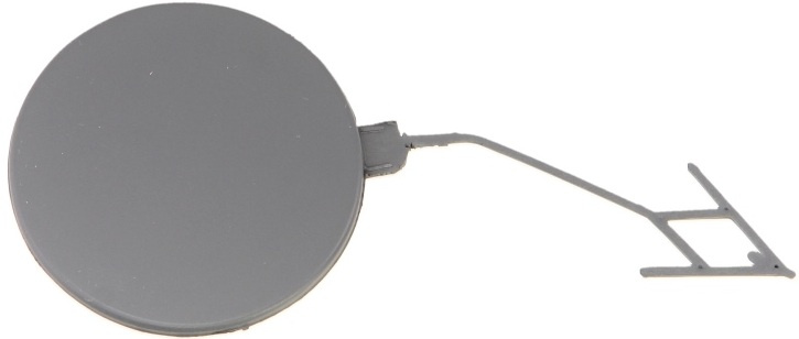 Capac Carlig Remorcare Bara Spate Blic Audi A6 C7 2011-2018 5513-00-0032971P
