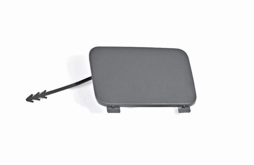 Capac Carlig Remorcare Bara Spate Dreapta Oe Audi Q5 8R 2008→ 8R0807450GRU
