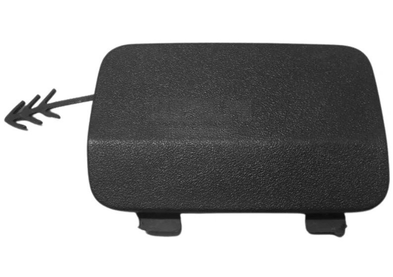 Capac Carlig Remorcare Bara Spate Dreapta Oe Audi Q3 8U 2015-2018 Facelift 8U0807442GGRU