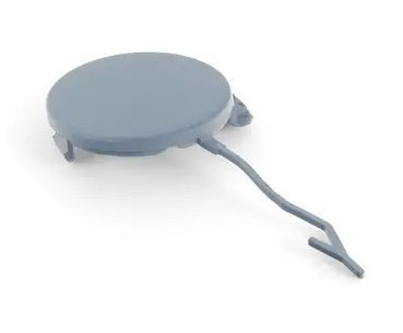 Capac Carlig Remorcare Bara Spate Dreapta Oe Porsche Cayenne 2 92A 2010-2014 95850545000G2X