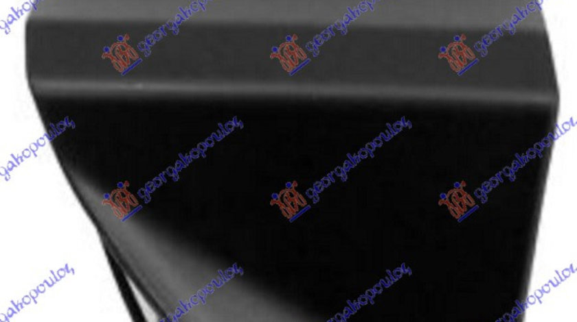 Capac Carlig Remorcare Bara Spate Lexus (F-SPORT) 2016