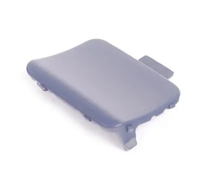 Capac Carlig Remorcare Bara Spate Oe Bmw Seria 3 E91 2008-2012 Facelift 51128041135