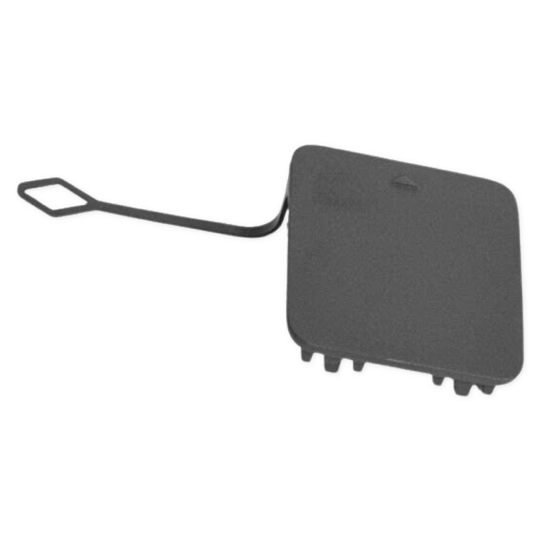 Capac Carlig Remorcare Bara Spate Oe Bmw Seria 5 F11 2009-2016 51127254922